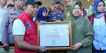 Bantuan Beras untuk Bencana Sulsel Capai 150 Ton