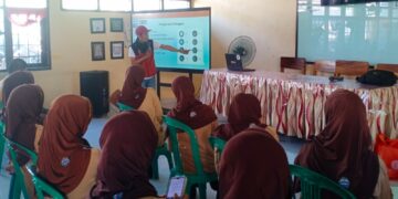 Hari Pendidikan Nasional, Instanusantara Gelar Pelatihan Fotografi