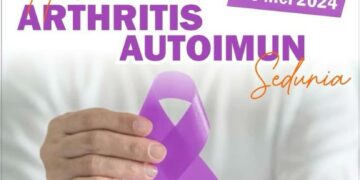 Peringati Arthritis Autoimun, RSUD Andi Makkasau : Tiga Gejala Ini Penting Diketahui 