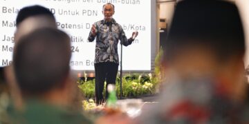 Ini Pesan Penting Jokowi untuk Pemimpin Sulsel