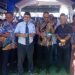 Kepala Dinas Pendidikan dan Kebudayaan Kota Parepare, H. Makmur meresmikan Market Day SDIT Andalusia. (Foto: Faizal Lupphy/PijarNews)