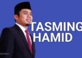 Bakal Calon Wali Kota Parepare 2024 Tasming Hamid (TSM)