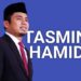 Bakal Calon Wali Kota Parepare 2024 Tasming Hamid (TSM)