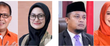 Pilgub Sulsel 2024: Sudirman-Fatma vs Danny-Indah, Ini Kata Pengamat