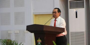 Prof Jamaluddin Jompa: Tidak Ada Kenaikan UKT di Unhas