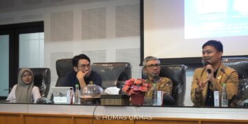 Keterbukaan Informasi Publik Wujudkan Tata Kelola Perguruan Tinggi Baik dan Transparan