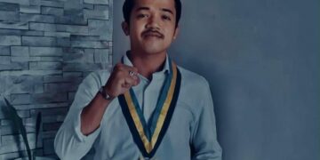 Aksi PMII Berujung Tindakan Represif Oknum Aparat Polrestabes Makassar, Nasrullah: Merusak Citra Kepolisian