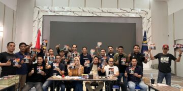 Partai NasDem Usung Rusdin Abdullah Pilwalkot Makassar 2024