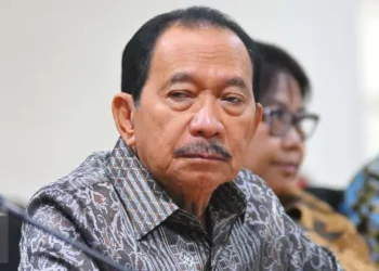 Mantan Menteri Negara Pemberdayaan BUMN Tanri Abeng meninggal dunia pada Ahad (23/6/2024) pukul 02.30 WIB