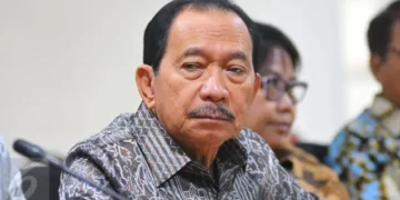 Mantan Menteri Negara Pemberdayaan BUMN Tanri Abeng meninggal dunia pada Ahad (23/6/2024) pukul 02.30 WIB