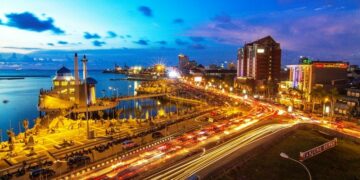 Satu-satunya di Indonesia, Makassar Masuk Menjadi Salah Satu Kota Terhappy di Dunia