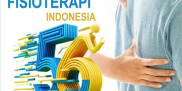 RSUD Andi Makkasau Parepare Peringati Hari Fisioterapi Indonesia