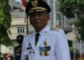 Ist. (Almarhum Faisal Andi Sapada)