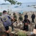 Ketgam: Pemkot Parepare dan Petugas gabungan gelar bakti sosial bersih pantai Cempae, Selasa (4/6/2024). Foto: PIJARNEWS.COM/Ikbal