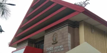 BK DPRD Sulsel Selidiki Dugaan Pelanggaran Komisi A Seleksi KPID