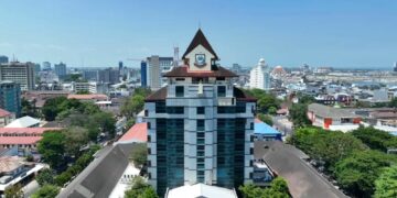 Pemkot Makassar Resmi Buka Lelang Jabatan Sekda, Cek Syaratnya!