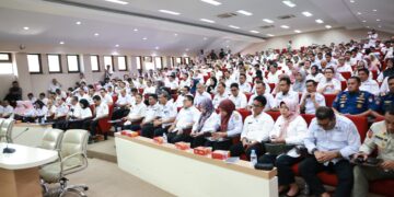 Danny Pomanto Ingatkan OPD Persiapkan APBD Pokok dan Rasionalisasi Anggaran Perubahan