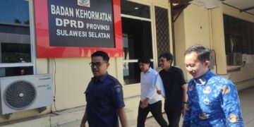 BK DPRD Panggil  Calon Komisoner,  Proses Dugaan Pelanggaran  Aturan KPID-KI