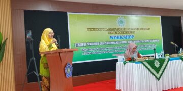 Ketua  PWA Sulsel Target Dirikan 24 Klinik Aisyiyah se-Kabupaten/Kota