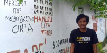 Muhammad Iqbal (Mahasiswa IAIN Parepare & Aktivis HMI Cabang Parepare)