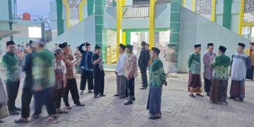 Satu Dekade Terakhir, Jumlah Pesantren Muhammadiyah Sulawesi Selatan Meningkat 200 Persen