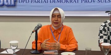 Masih Membuka Diri dari Sejumlah Figur, Indira Jusuf Ismail Belum Tentukan Pasangan Calon Wali Kota