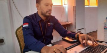 Aksi Meningkatkan Literasi Masyarakat, OJK Sulselbar Edukasi Keuangan di Kota Parepare
