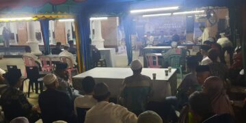 Pemerintah Menyapa, Kepala Diskominfo Kota Parepare Dengar Langsung Keluhan Masyarakat