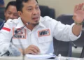 Ketua DPD PKS Makassar, Anwar Faruq