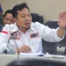 Ketua DPD PKS Makassar, Anwar Faruq