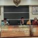 Sumber: Ikbal/Pijarnews.com
Caption: Bakal Calon Wali Kota Parepare Taqyuddin Djabbar jadi pembicara di Dialog Cendekia ICMI Orda Kota Parepare, Sabtu (13/7/2024)