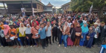 TSM Komitmen Bangun Parepare Lebih Terarah dan Berdampak Pada Rakyat