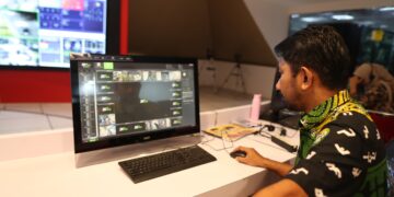 Wujudkan Makassar Sombere and Smart City, Diskominfo Makassar Maksimalkan Pelayanan Publik Terintegrasi