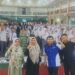 Program Ilmu Komunikasi Fakultas Ilmu Sosial dan Ilmu Politik Universitas Pejuang Republik Indonesia (UPRI)  bekerja sama  Akademi Relawan  Teknologi Informasi dan Komunikasi (TIK) Indonesia menyelenggarakan kegiatan literasi digital untuk siswa-siswi SMK Darussalam Makassar, Selasa (23/7/2024)