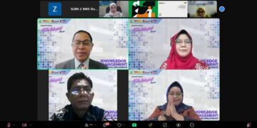 Tingkatkan Produktivitas, Pemprov Sulsel Bangun Organisasi yang Adaptif