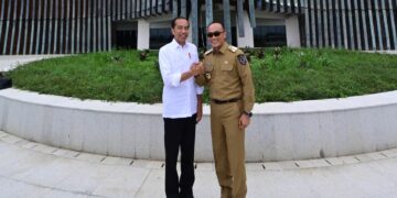 Prof Zudan Komitmen Jaga Daya Beli Masyarakat untuk Percepatan Realisasi APBD