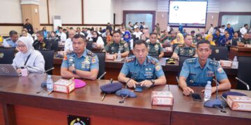 Pemprov Sulsel Lakukan Persiapan Kunjungan Ibu Negara ke Sulsel