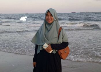 Ratih Ramadani, S.P.
(Praktisi Pendidikan)