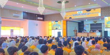 Pemkot Parepare Terima 300 Mahasiswa KKN UNM