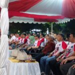 Bawaslu Parepare Launching Pengawasan Partisipatif, Tekankan Tolak Politik Uang