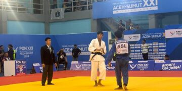 Prof Zudan Puji Penampilan Atlet Judo Sulsel