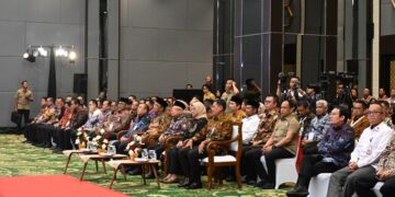 Pengendalian Inflasi Sulsel Dapat Pujian dari Evaluator Kemedagri