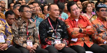 Tiga Bulan Menjabat, Verifikator Kemendagri Nilai Prof Zudan Bawa Perubahan Baik untuk Sulsel