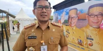 Kepala Dinas PPKB Kota Parepare Cegah Stunting dengan Metode ABCDE