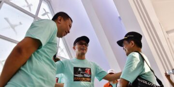 Pemprov Sulsel Subsidi Penerbangan Kepulauan Selayar, Nilainya hingga Rp5 M