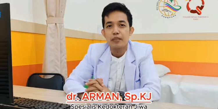 dr.Arman