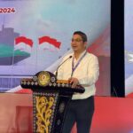 Pasha Ungu Sampaikan Dukungan untuk ANH-TQ di Pilkada Parepare