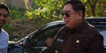 Soal Pembangunan Sekolah Kristen di Soreang, Abdul Hayat Gani Sebut Perlu Merumuskan Solusi
