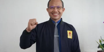 Cetak Prestasi, Kinerja dan Tata Kelola Unhas Raih Predikat Unggul Klaster I