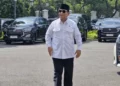 Foto: Presiden terpilih RI periode 2024-2029, Prabowo Subianto (Foto Liputan6.com)